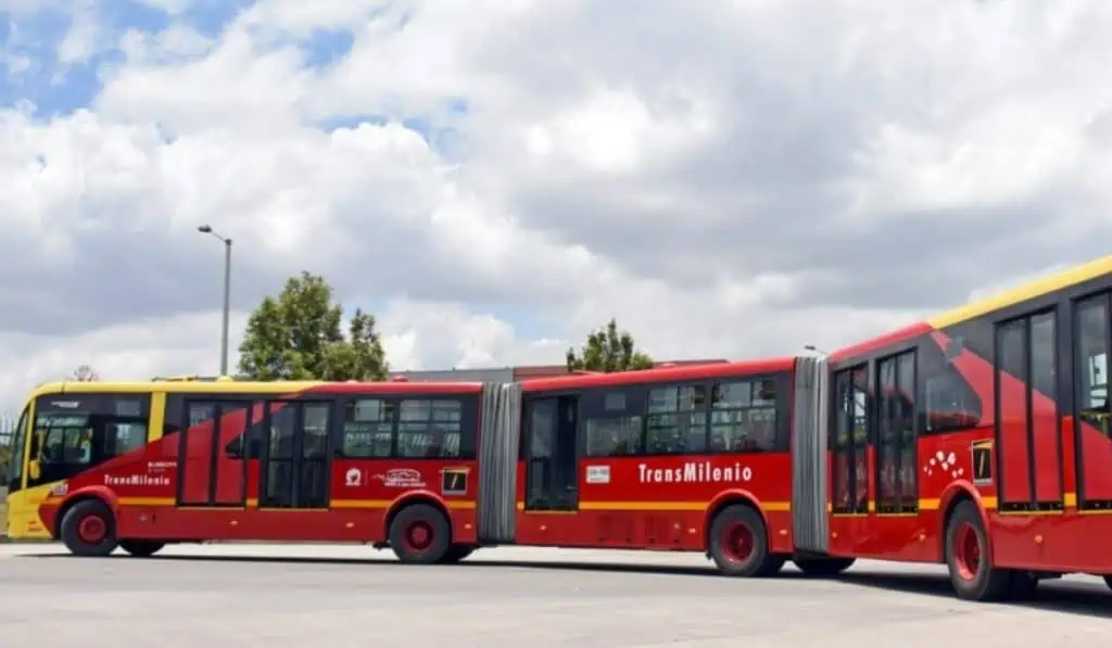 Día sin carro en Bogotá y Cali 2022: así avanza la movilidad en las ciudades Día sin carro en Bogotá y Cali 2022: así avanza la movilidad en las ciudades