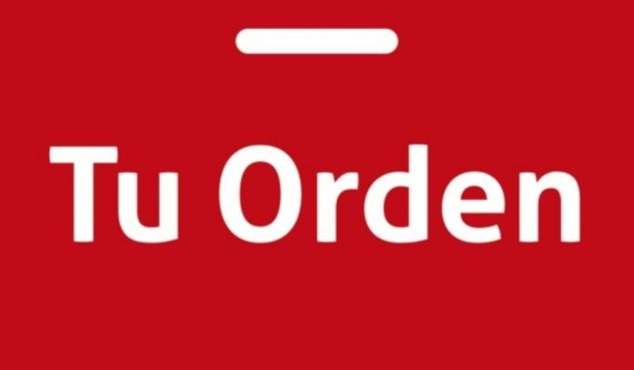 Tu Orden lanza servicio de entregas en menos de 10 minutos.