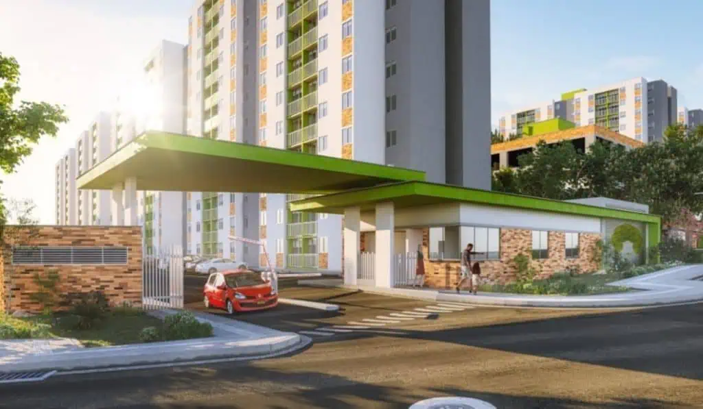 Subsidios de vivienda en Colombia: gobierno y gremios ratifican continuidad Subsidios de vivienda en Colombia: gobierno y gremios ratifican continuidad
