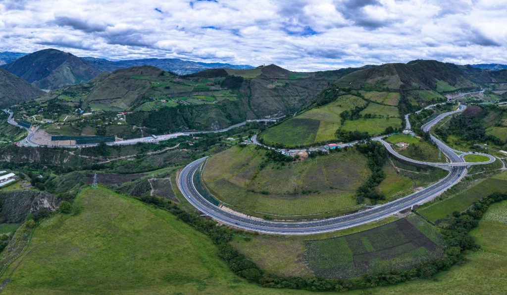 Entrevista | Sacyr revela vías 5G que quiere lograr en Colombia; detalla avances de las 4G