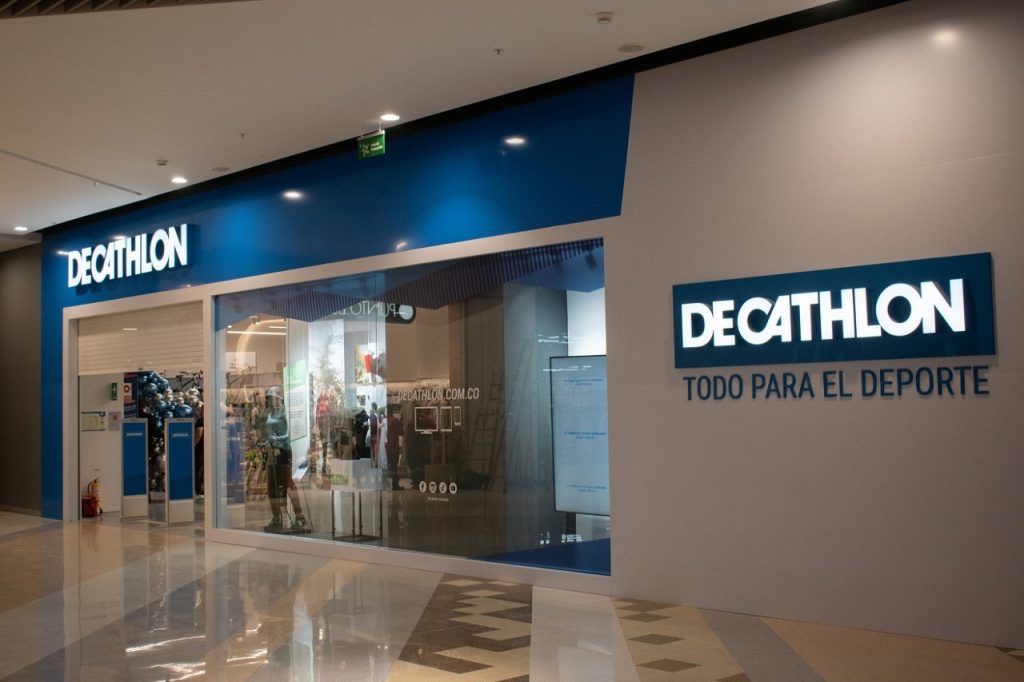 Decathlon, 5 años en el país: resultados y proyecciones