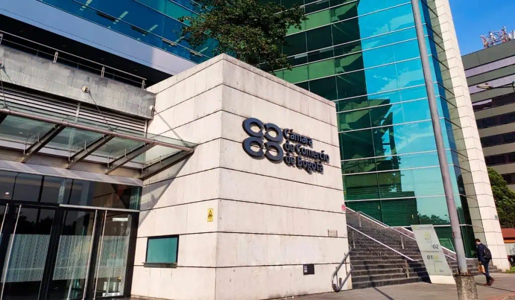 Círculo de Afiliados de la Cámara de Comercio de Bogotá: exclusividad, respaldo y crecimiento para las empresas Círculo de Afiliados de la Cámara de Comercio de Bogotá: exclusividad, respaldo y crecimiento para las empresas
