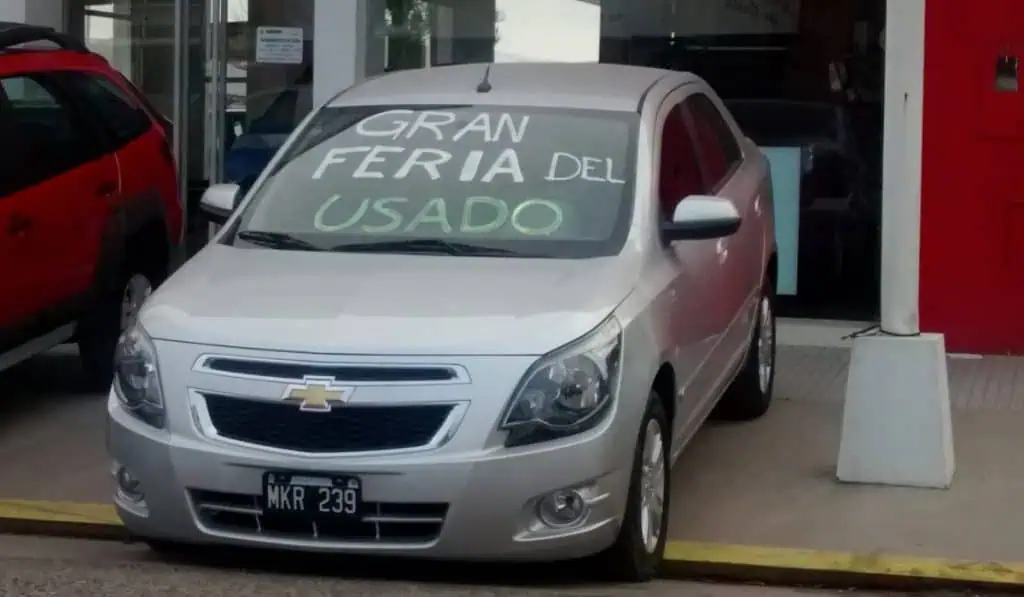 Siete consejos para comprar un carro de segunda en Colombia Siete consejos para comprar un carro de segunda en Colombia
