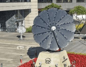 Nace 1er proyecto de ecoeficiencia operacional en Colombia y Centroamérica