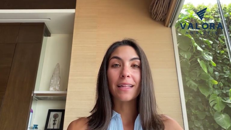 Mercados de bonos presentaron desvalorizaciones y pérdidas 