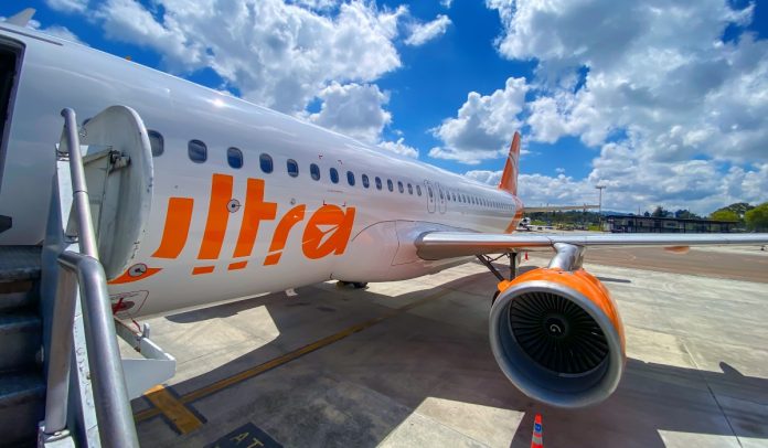 Ultra Air 3