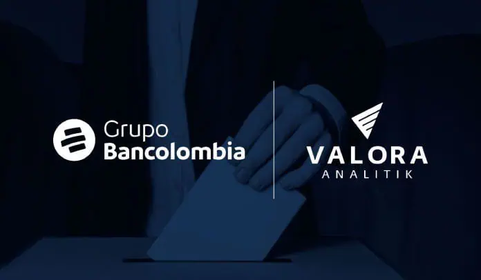 Bancolombia y Valora Analitik lanzan #YoElijo, plataforma de pedagogía para las Elecciones 2022 en Colombia Yo Elijo
