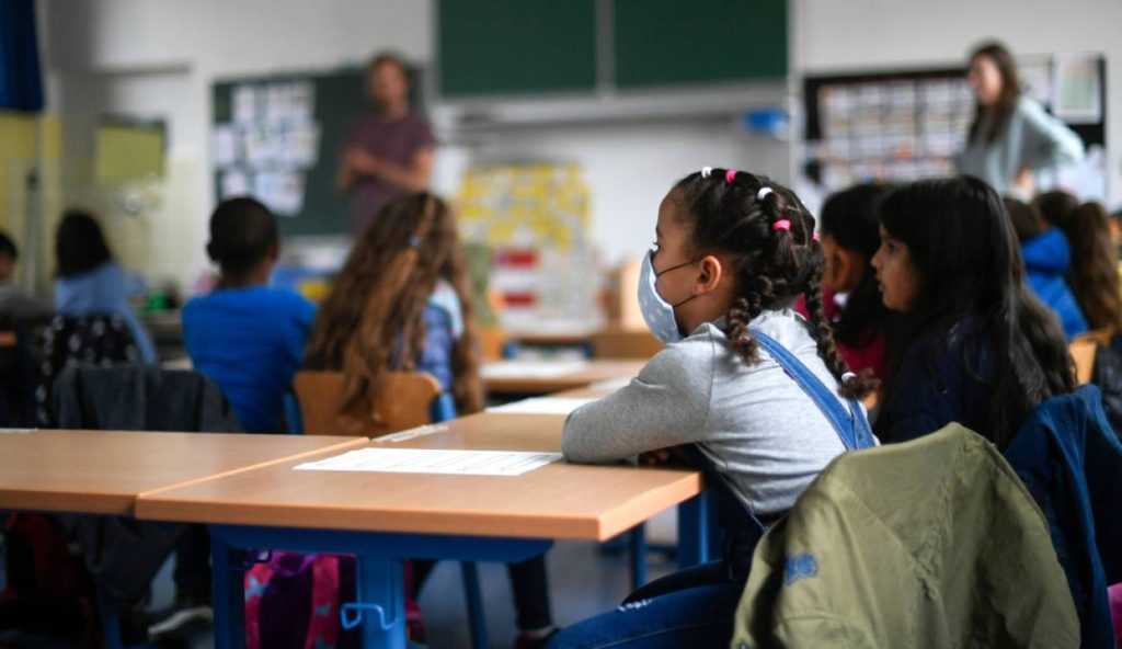 Gobierno Nacional sumó 249 colegios entregados en toda Colombia