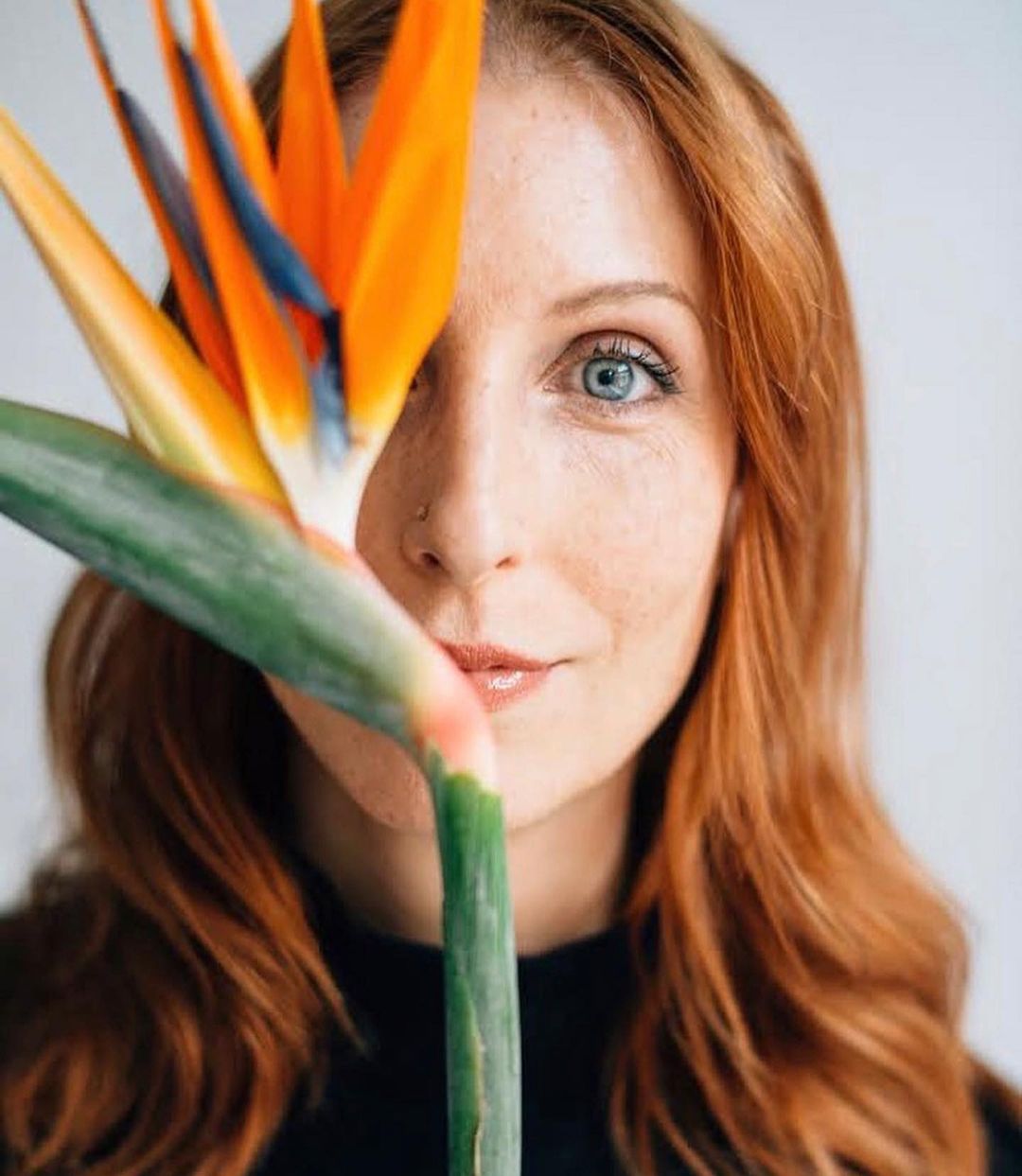 Carlota Flower Lab: otro tipo de arte floral que conquistó a México y va por más