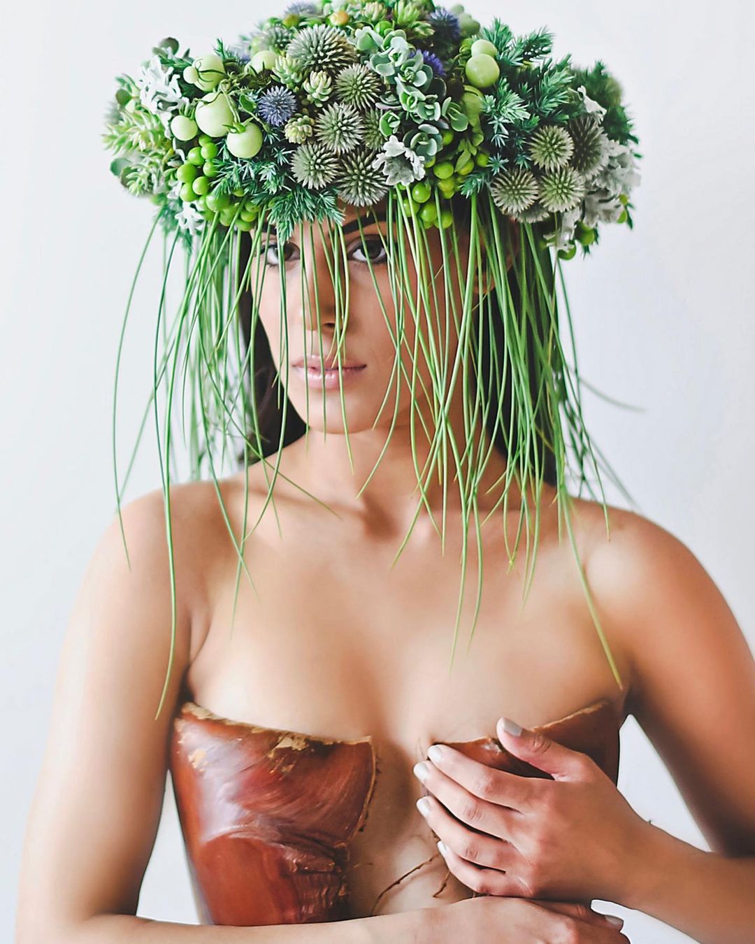Carlota Flower Lab: otro tipo de arte floral que conquistó a México y va por más