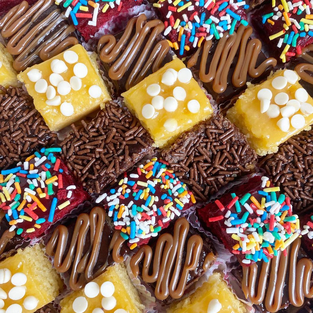 Luchy Martínez Pastelería de Autor, tradición del Caribe colombiano