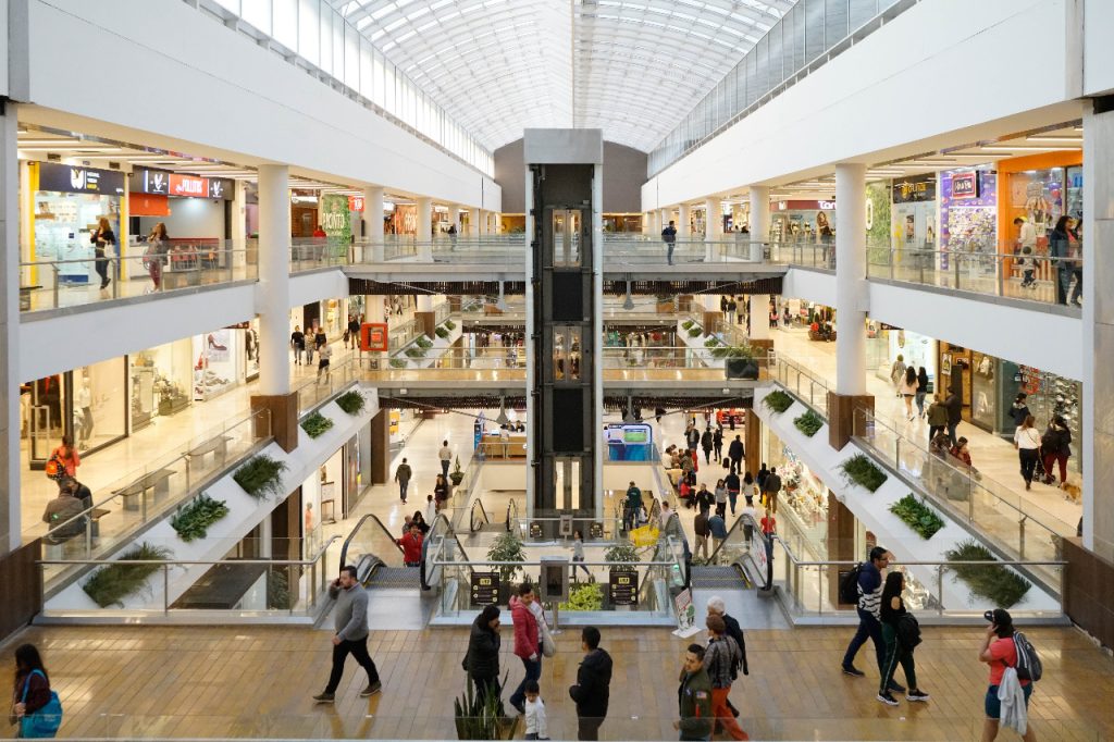 La estrategia de Salitre Plaza para disputar los primeros puestos de las grandes superficies en Colombia