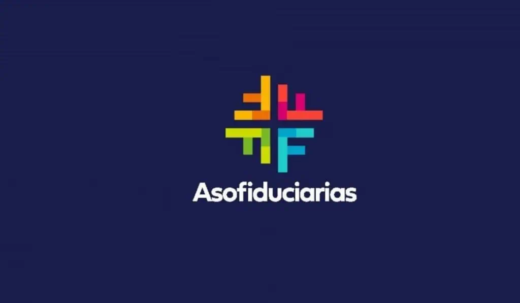 A octubre, activos administrados por fiduciarias lograron récord: equivalen a más de la mitad del PIB de Colombia Asofiduciarias. Foto: archivo.