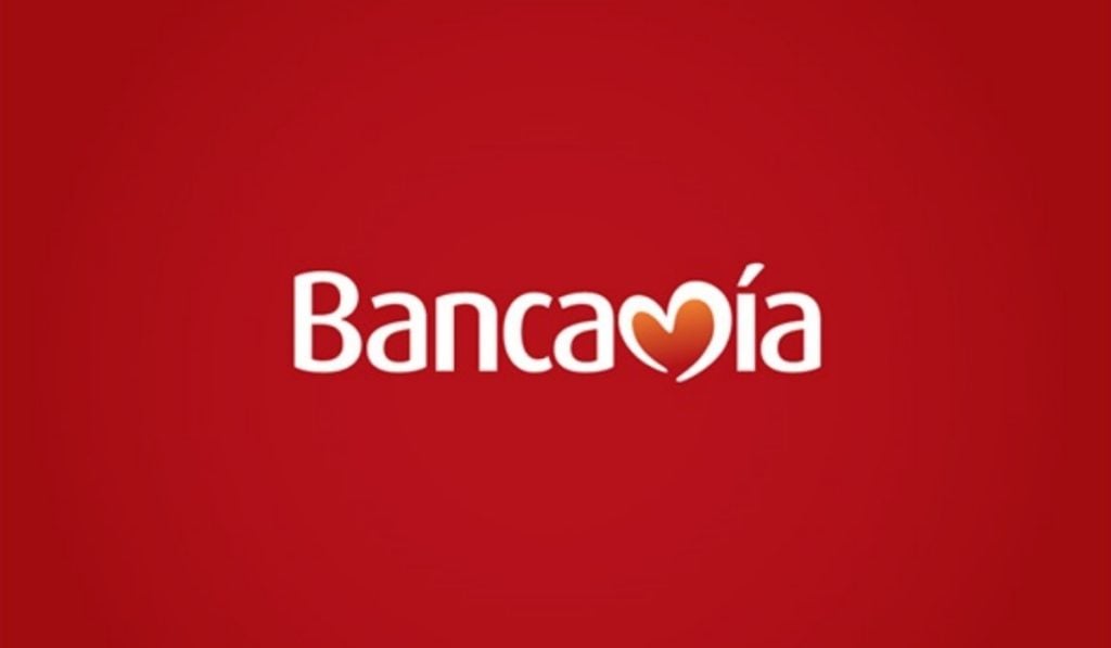 Bancamía
