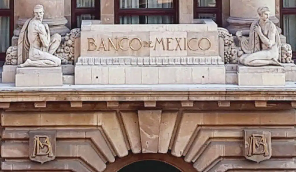 Banco de México aumentó en 75 puntos tasa de interés a 9,25 % Banco de México aumentó en 75 puntos tasa de interés a 9,25 %