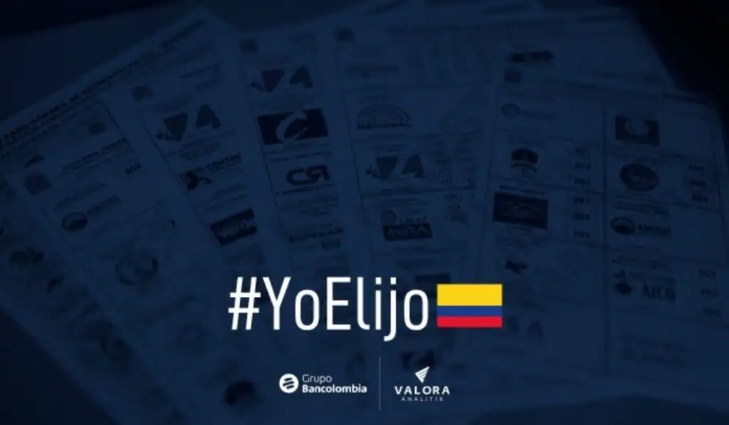 ¿Qué son las listas cerradas en las elecciones en Colombia 2022? ¿Qué son las listas cerradas en las elecciones en Colombia 2022?