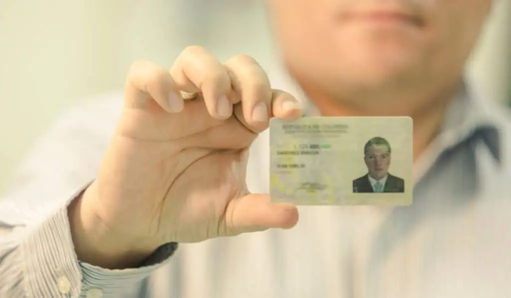 Último día de inscripción de cédulas en Colombia para elecciones presidenciales Último día de inscripción de cédulas en Colombia para elecciones presidenciales