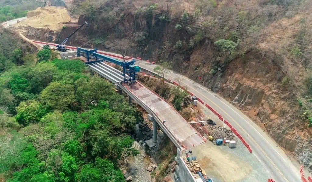 Estas son las próximas vías 4G que se entregarán en Colombia Estas son las próximas vías 4G que se entregarán en Colombia