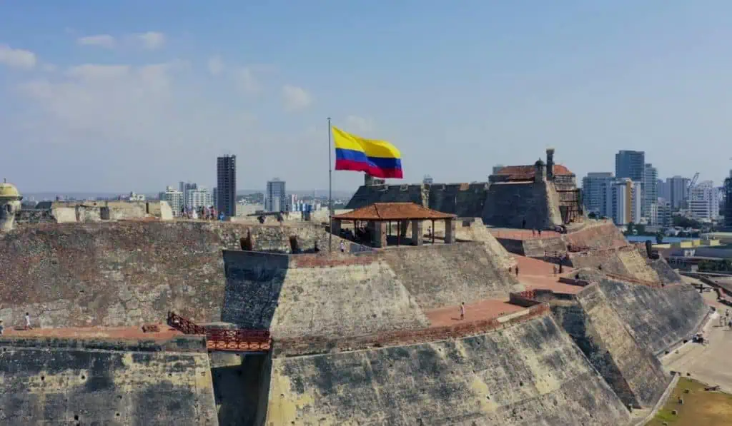 Estas son las próximas vías 4G que se entregarán en Colombia Estas son las próximas vías 4G que se entregarán en Colombia