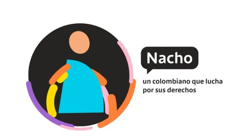 Elecciones Colombia: la forma correcta para votar el 13 de marzo Elecciones Colombia: la forma correcta para votar el 13 de marzo