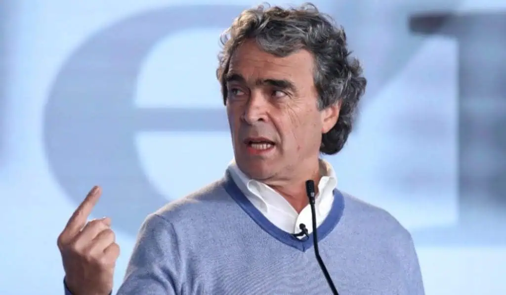 Elecciones Colombia: Sergio Fajardo gana en coalición Centro Esperanza por la Presidencia Sergio Fajardo