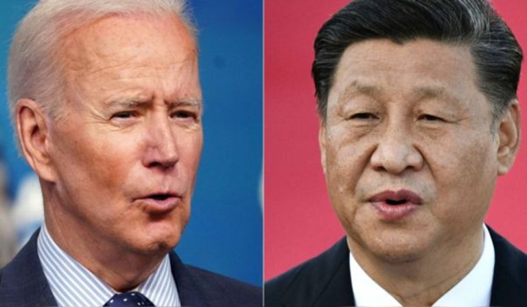 Xi Jinping expresa disposición para trabajar con Donald Trump en busca de una relación estable