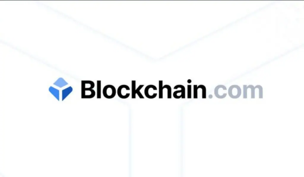 Blockchain.com alcanza valoración de US$14.000 millones Blockchain.com alcanza valoración de US$14.000 millones