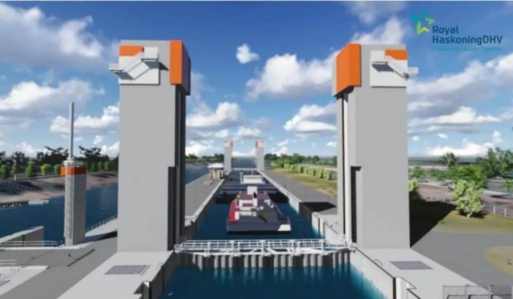 Canal del Dique: fijan nueva fecha para adjudicación del megaproyecto Canal del Dique