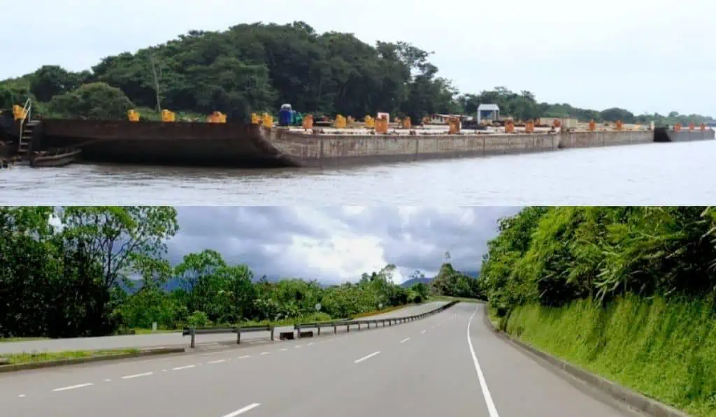 Nuevo aplazamiento de APP del Canal del Dique y Buga – Buenaventura (Colombia) Nuevo aplazamiento de APP del Canal del Dique y Buga – Buenaventura (Colombia)