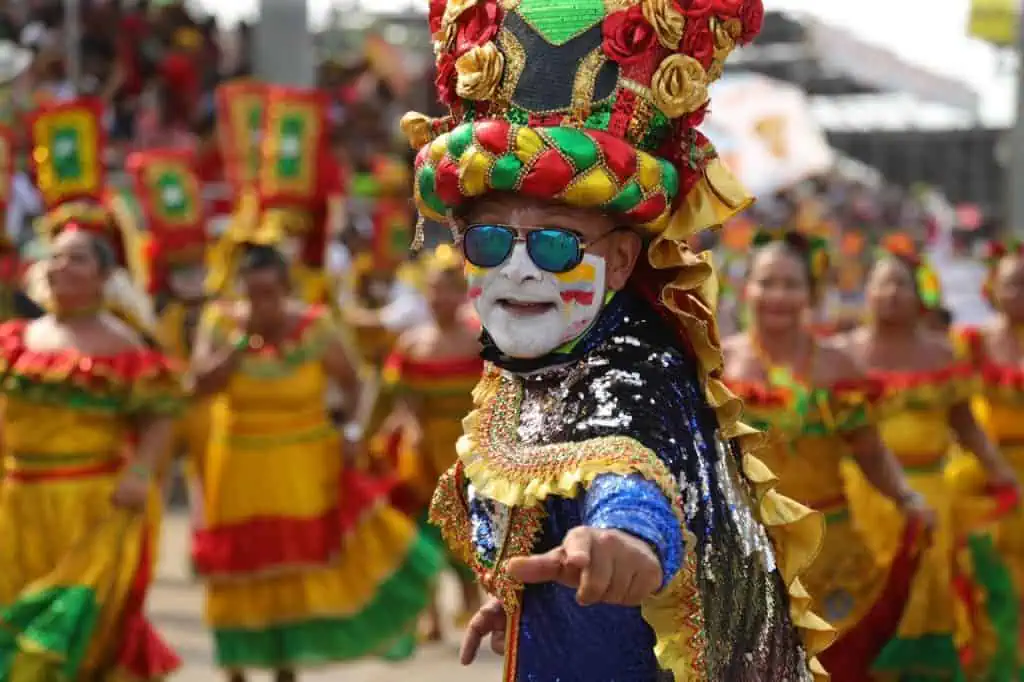 Carnaval de Barranquilla superó expectativas: estas son las cifras que dejó Carnaval de Barranquilla superó expectativas: estas son las cifras que dejó