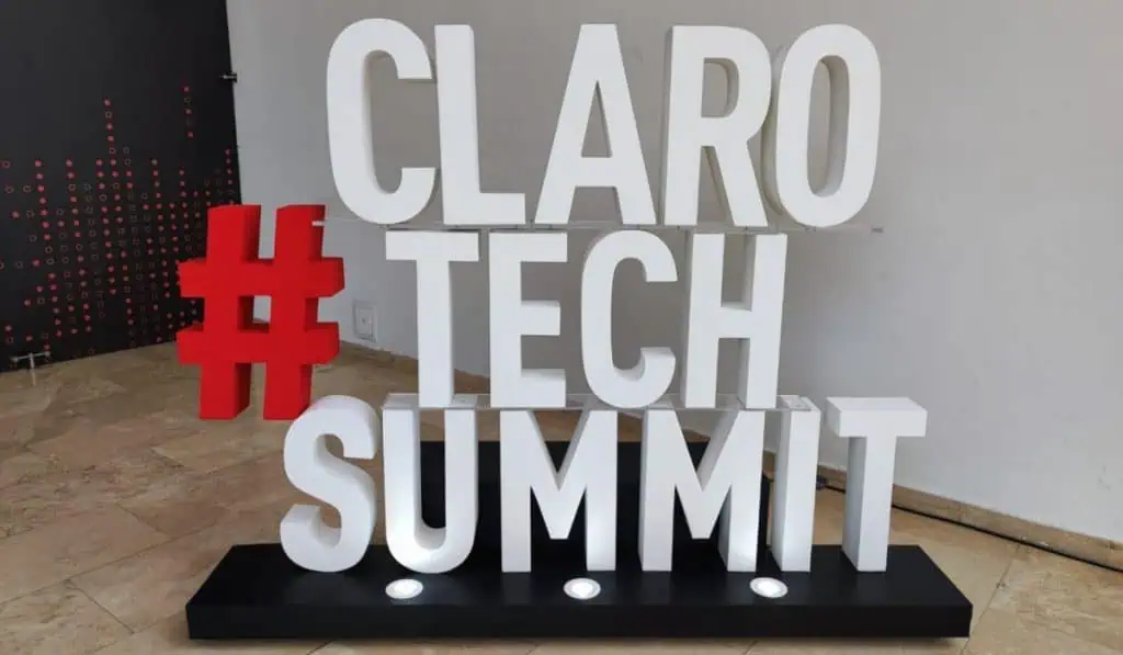 Claro prepara red 5G para clientes en Colombia; los retos que vienen Claro prepara red 5G para clientes en Colombia; los retos que vienen