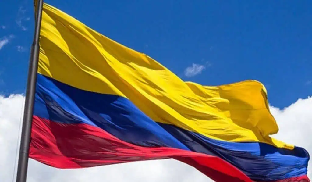 Actividad económica de Colombia en agosto creció por encima de expectativas Actividad económica de Colombia en agosto creció por encima de expectativas