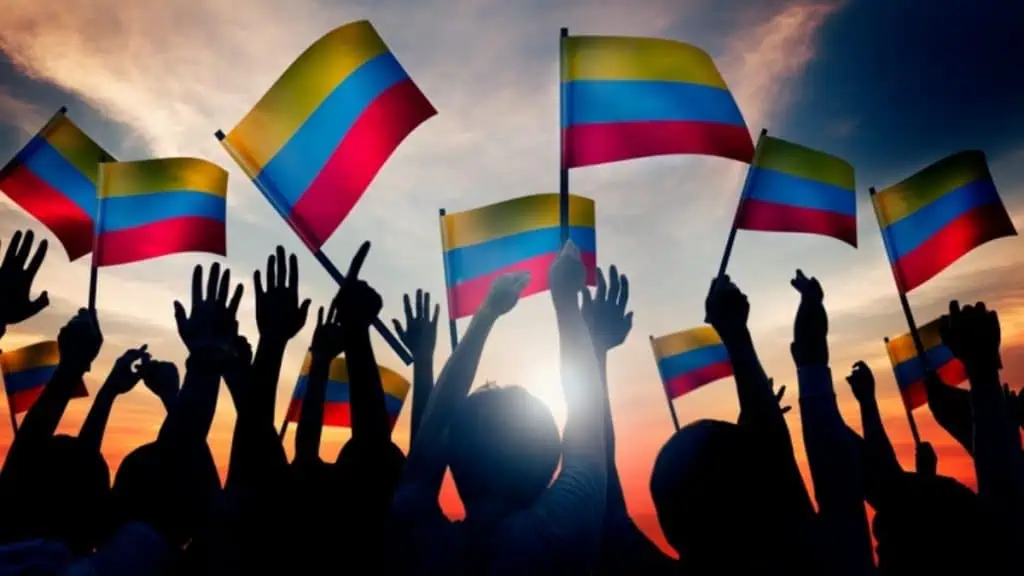 Encuesta Fedesarrollo-bvc de junio: aumentan pronósticos de PIB e inflación de Colombia en 2022 Encuesta Fedesarrollo-bvc de junio: aumentan pronósticos de PIB e inflación de Colombia en 2022