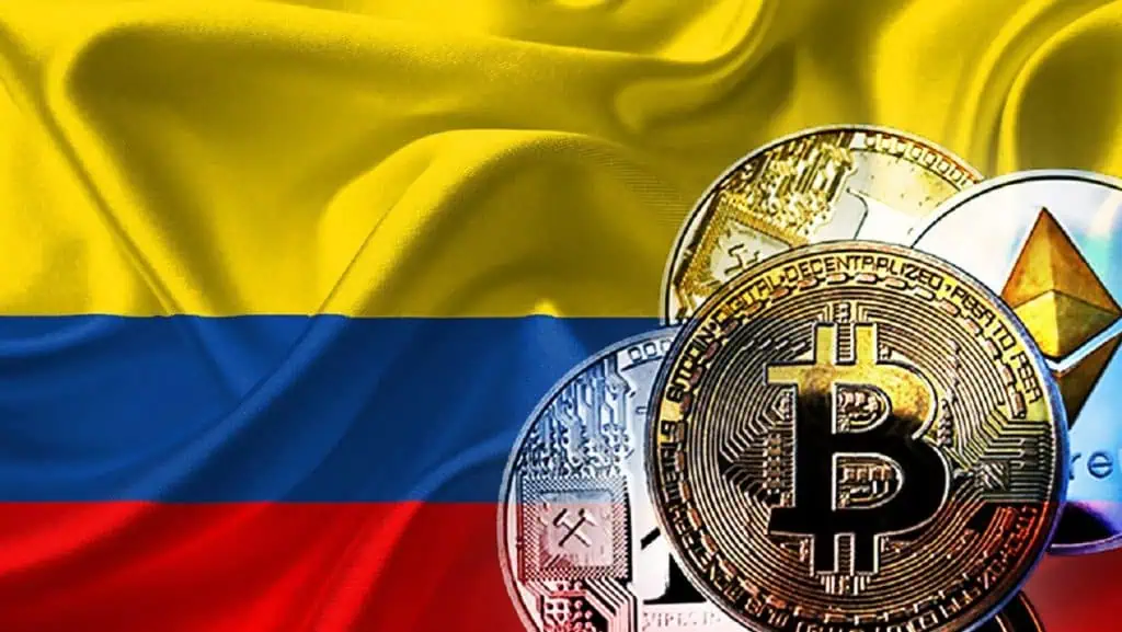 Aprueban proyecto que busca reglamentar plataformas de criptoactivos en Colombia ¿Qué puede aprender Colombia del caso FTX para la regulación de criptoactivos?
