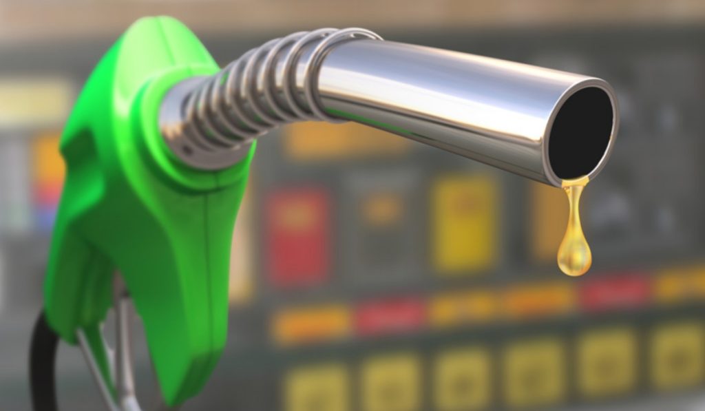 Alertan caída sostenida en venta de combustible en estaciones de servicio de Colombia