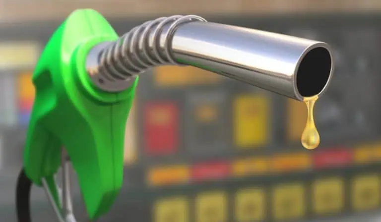 Alertan caída sostenida en venta de combustible en estaciones de servicio de Colombia