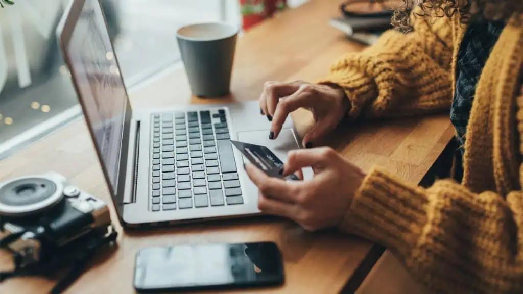 Compras-online Compras en línea