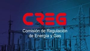 CREG ajusta reglas para la contratación directa de energía para empresas bajo intervención estatal