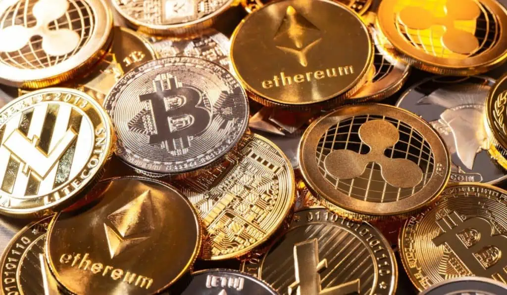 En abril, cambia regulación de criptomonedas en Colombia En abril, cambia regulación de criptomonedas en Colombia