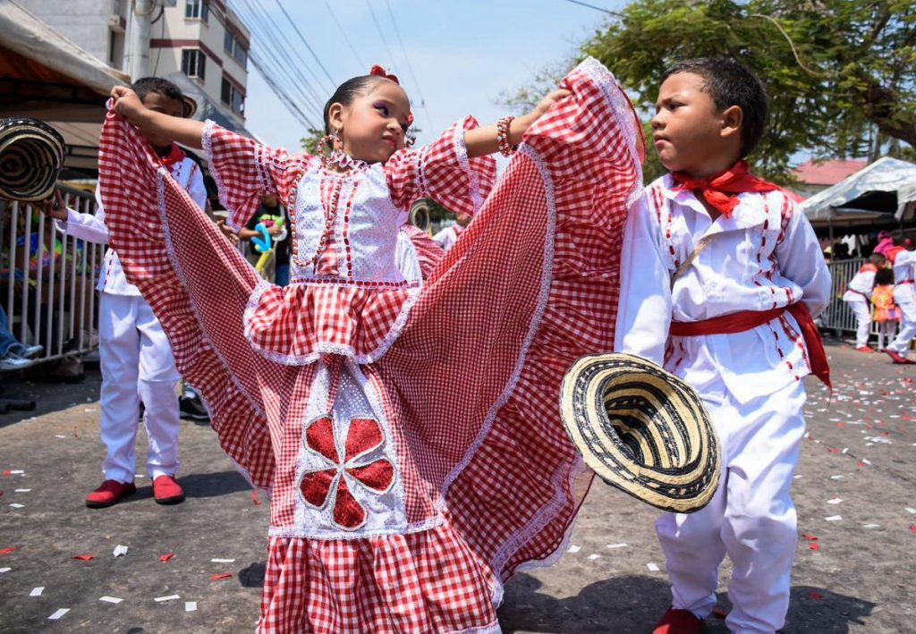 La Ruta de la Cumbia, una ventana al turismo cultural del caribe colombiano