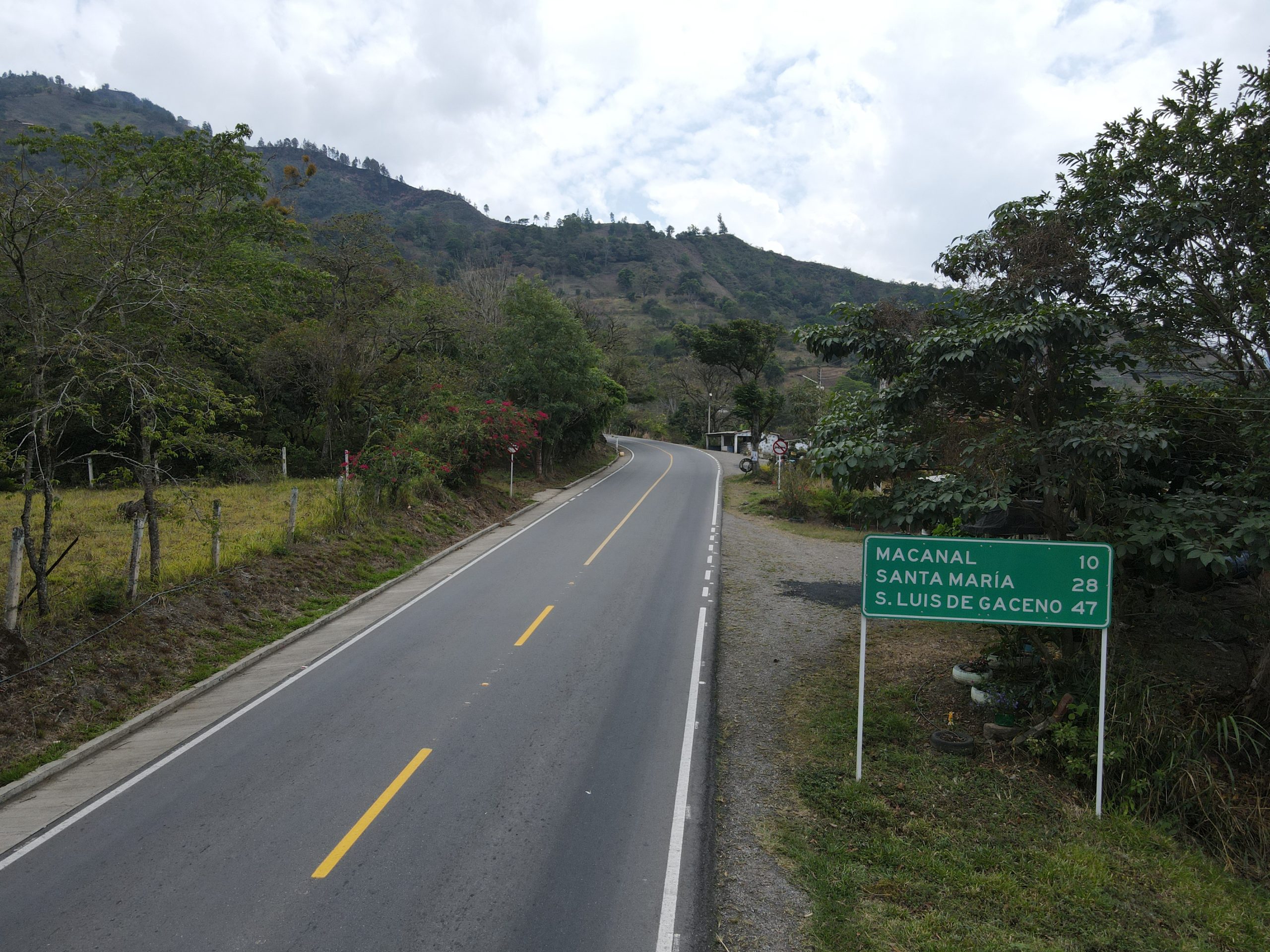 Estas son las próximas vías 4G que se entregarán en Colombia