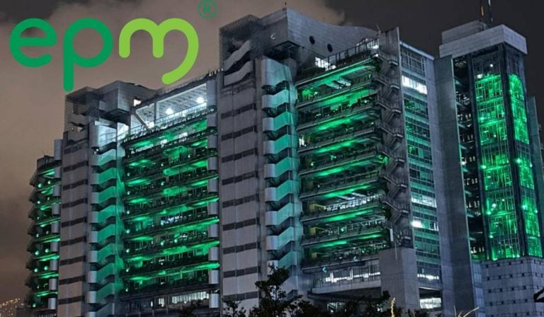 EPM finalizó cobro por alto consumo de agua en clientes residenciales