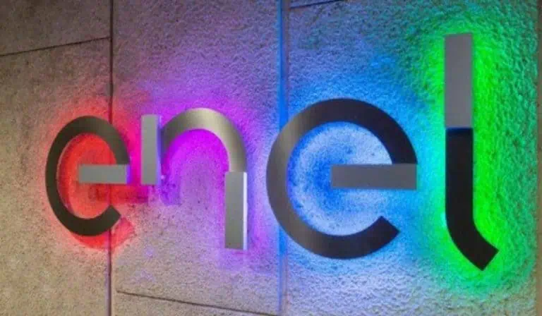 Enel. Imagen: tomada de enel.com.co