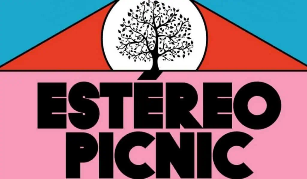 Banco de Bogotá lanza crédito para asistir al Festival Estéreo Picnic Banco de Bogotá lanza crédito para asistir al Festival Estéreo Picnic