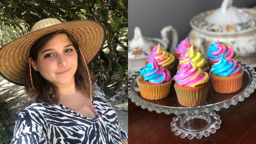 Luchy Martínez Pastelería de Autor, tradición del Caribe colombiano
