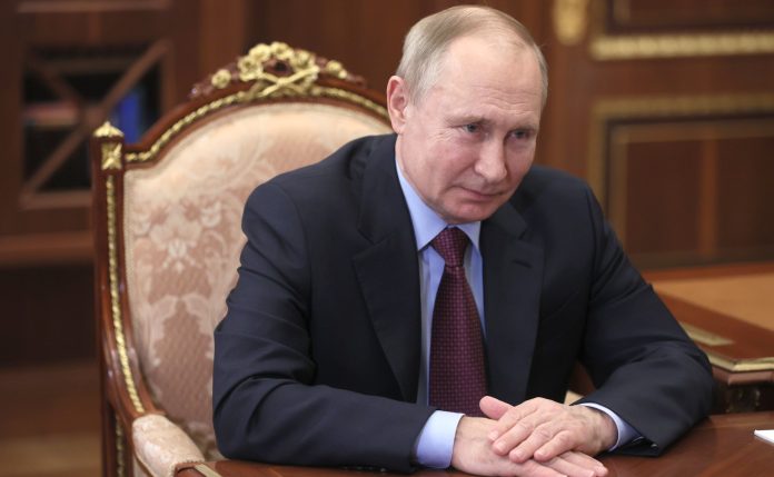 Piden orden de arresto contra Vladímir Putin, ¿cuáles son las implicaciones?