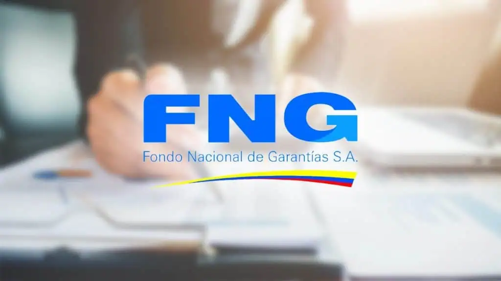 FNG de Colombia prevé llegar a $15 billones en garantías en 2022 FNG de Colombia prevé llegar a $15 billones en garantías en 2022