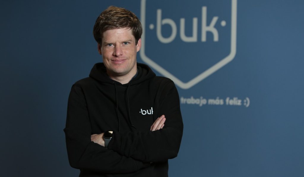 Buk se expande en Chile con compra de fintech PayFlow y logra los 4.000 clientes en Latam
