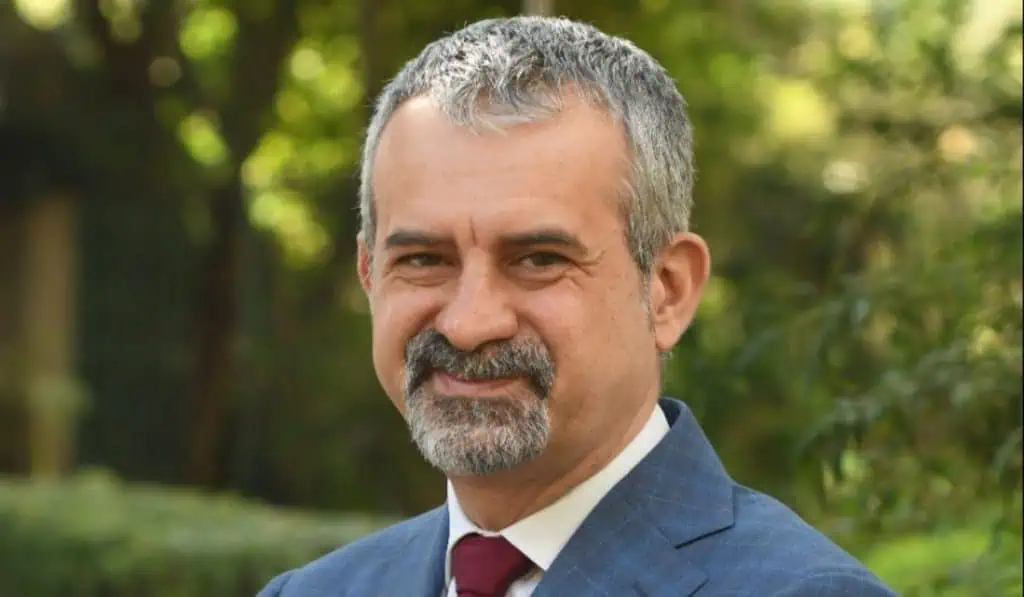 Enel Chile nombra a Fabrizio Barderi como nuevo gerente general Enel Chile nombra a Fabrizio Barderi como nuevo gerente general