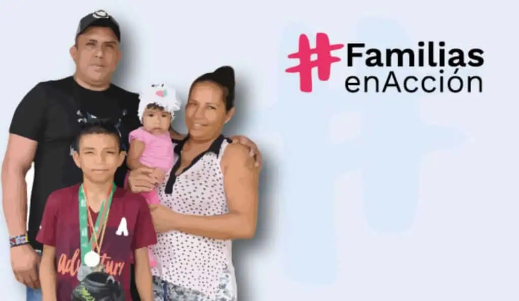 Familias en Acción: 207 municipios no han recibido primer pago Familias en Acción